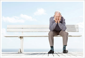 重聽-老人聽力異常 應盡速治療